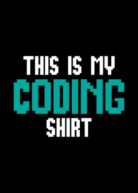 Coding Coder