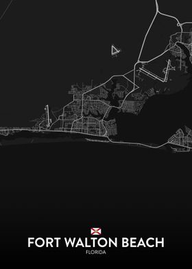 Fort Walton Beach FL