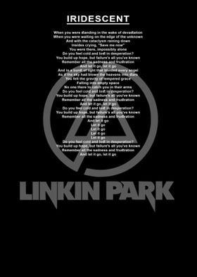 Lyric linkin park