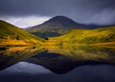 Amazing Scotland