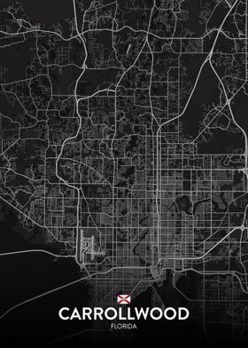 Carrollwood FL