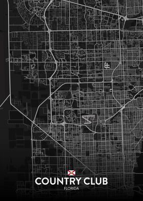 Country Club FL