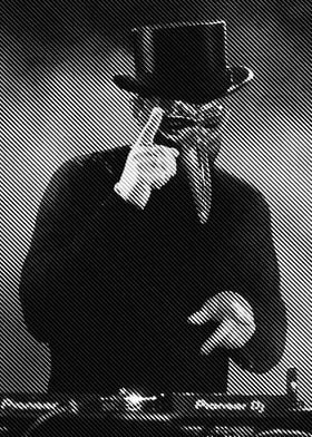 claptone