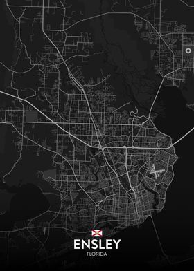Ensley FL