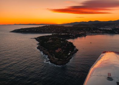 St Jean Cap Ferrat