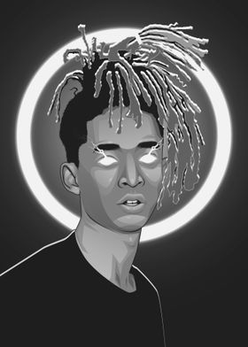 Jaden Smith Bnw