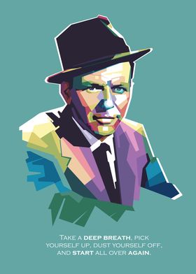 Sinatra Quotes