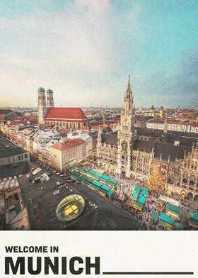 Munich