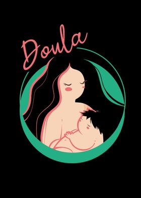 Baby Birth Companion Doula