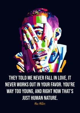 Mac Miller Quotes