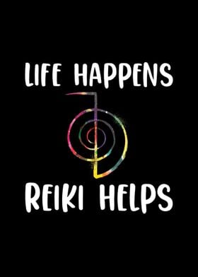 Reiki Sayings Reiki Master