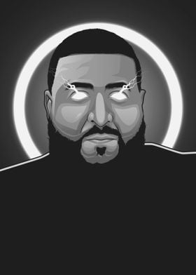 DJ Khaled Bnw