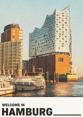 Hamburg