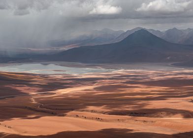 Laguna Blanca