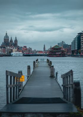 Oosterdok