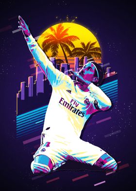 Sergio Ramos 