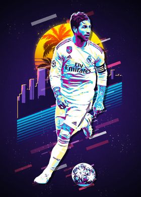 Sergio Ramos 