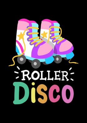 Roller Skating