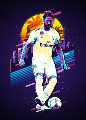 Sergio Ramos 