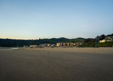 Cannon Beach Oregon