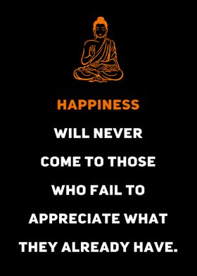 Motivational Buddha Saying