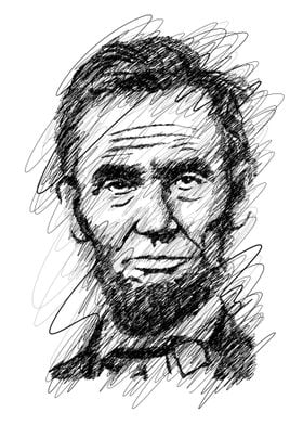 Abraham Lincoln President