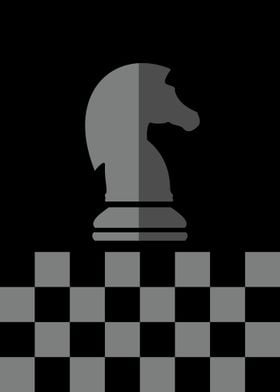 Knight Chess