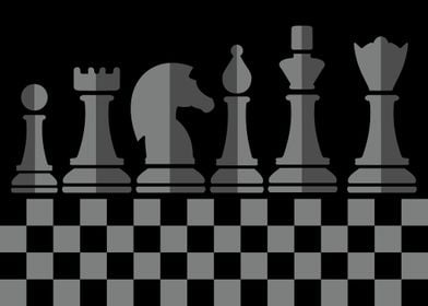 Chess all players