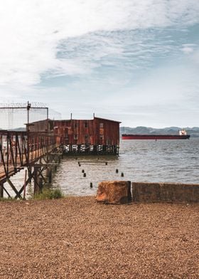 Astoria Oregon PNW Views