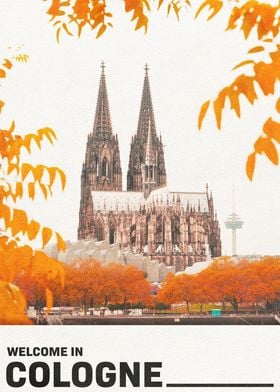 Cologne