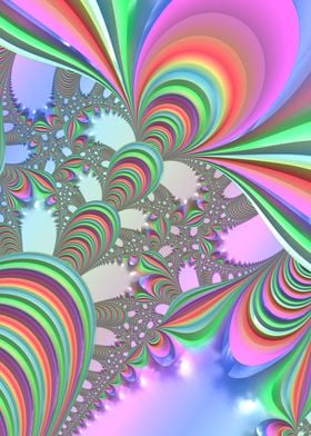 Trippy Funky Fractal