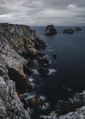 Pointe de Pen Hir