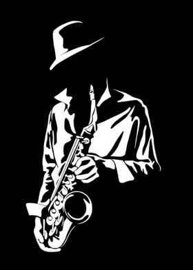 Saxophone