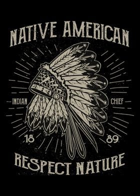 Native American 1