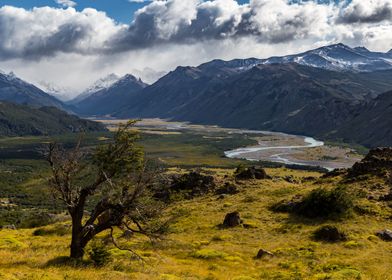 Rio de las Vueltas