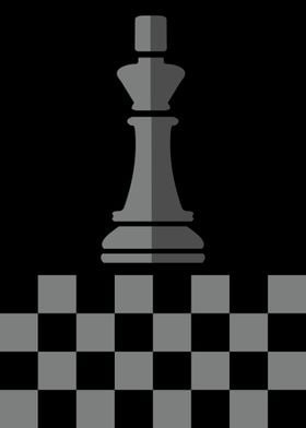 King of chess 