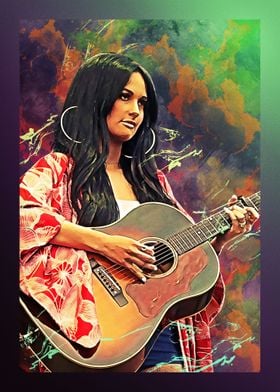 KACEY MUSGRAVES