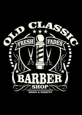 Old Classic Barber