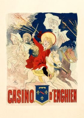 Casino Enghien