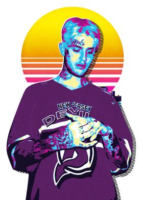 Lil Peep 