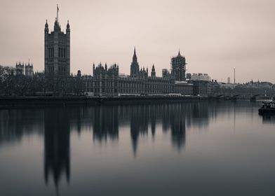 100 seconds of Westminster