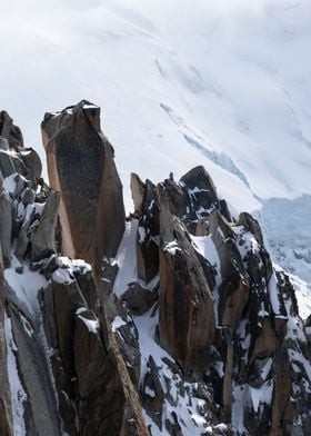 Chamonix Cosmiques