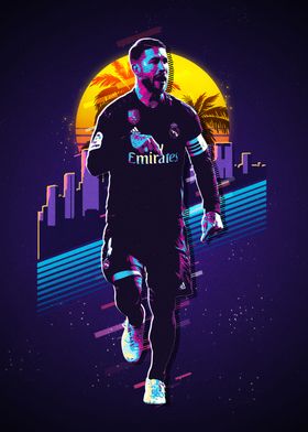 Sergio Ramos