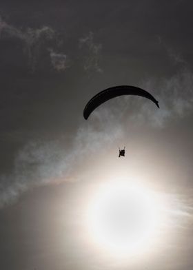 paraglider