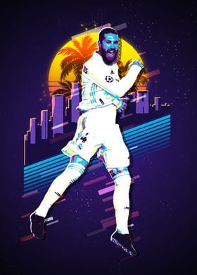 Sergio Ramos