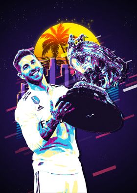 Sergio Ramos