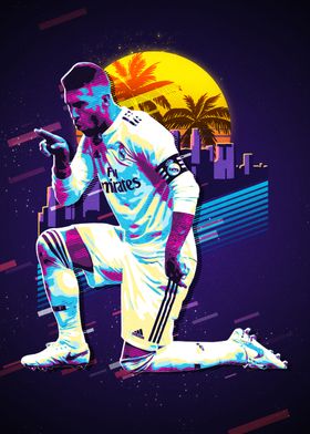 Sergio Ramos