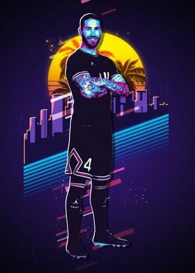 Sergio Ramos