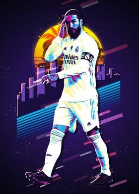 Sergio Ramos