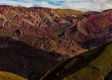 Serrania de Hornocal